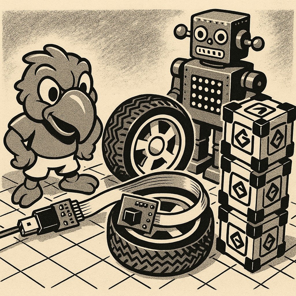 TinyML Made Easy - Image Classification
