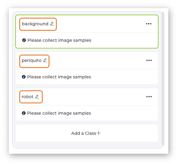 TinyML Made Easy - Image Classification