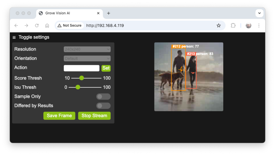 TinyML Made Easy - Image Classification